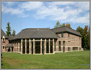 阿希伯瑞學院 阿希伯瑞學院