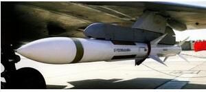 中距空對空飛彈“超”530D 中距空對空飛彈“超”530D