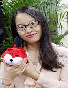 董明珠[趙本山第70號弟子]