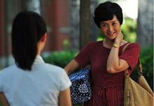 幸福來敲門[2010年由蔣雯麗、孫淳主演的電視劇]