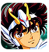 聖鬥士冥王神話篇 聖鬥士冥王神話篇