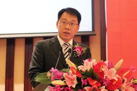 謝元[天津市東麗區委副書記、代區長]