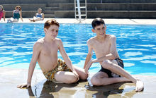 聖·拉爾夫的劇照