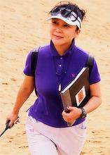 《大遷徙》拍攝中