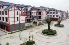 上元觀鎮 上元觀鎮