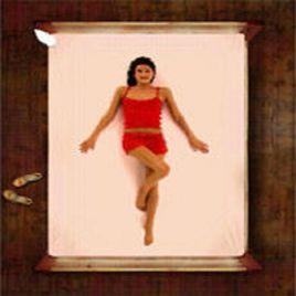 床上調戲大美女 床上調戲大美女