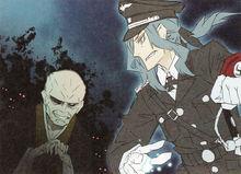 第三次聖杯戰爭