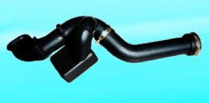 汽車用諧振器 汽車用諧振器