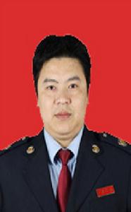 陳嵐[四川省宜賓市南溪區國家稅務局副局長]