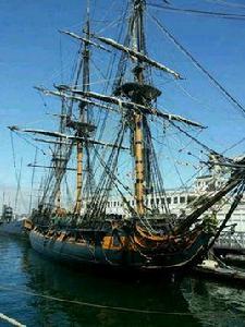 聖地亞哥號 聖地亞哥號