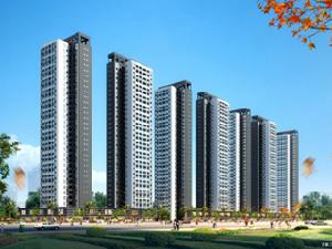 宜居北城 宜居北城