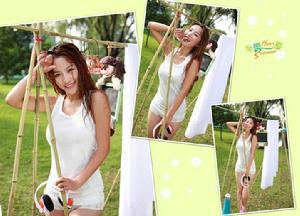 凱蒂8090印象館拍攝作品