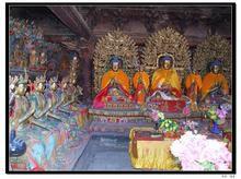 紅城感恩寺 紅城感恩寺