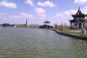 龍鳳公園[大慶]