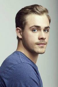 戴克·蒙哥馬利 戴克·蒙哥馬利