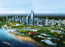 揚中濱江新城 揚中濱江新城