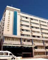 十堰市疾病預防控制中心 十堰市疾病預防控制中心