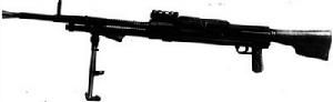 丹麥麥德森-塞特7.62mm通用機槍 丹麥麥德森-塞特7.62mm通用機槍