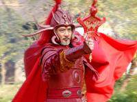 徐少強版火神祝融