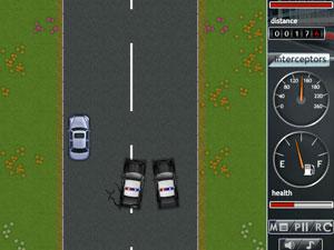 警車雙雄 警車雙雄