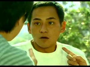 街市的童話劇照