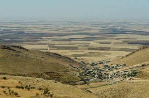 美索不達米亞平原 美索不達米亞平原