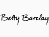 BETTY BARCLAY BETTY BARCLAY