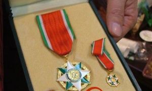 義大利仁惠之星騎士勳章 義大利仁惠之星騎士勳章