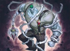 P·M 捕獲者 P·M 捕獲者