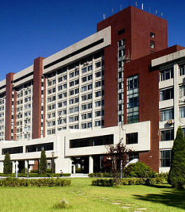 天津城建大學土木工程學院 天津城建大學土木工程學院