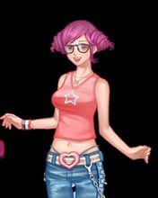 明星志願：星之守護