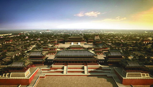 揭秘古代安保制度 看皇帝是怎么保證自己的人身安全 揭秘古代安保制度 看皇帝是怎么保證自己的人身安全