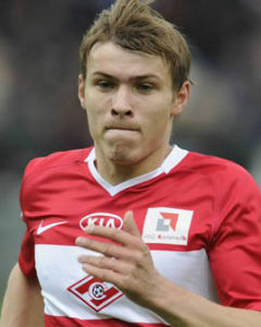 謝爾蓋·帕什夫柳克 謝爾蓋·帕什夫柳克