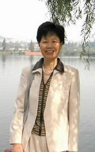 南京財經大學林治芬教授