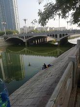 京杭大運河滄州段