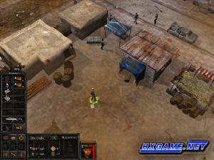 歸零地:新世界的起源