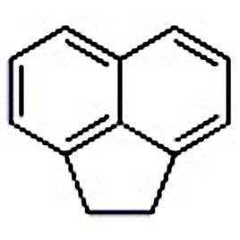 苊[無色針狀結晶]