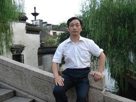 孫振[江蘇省中學高級教師]