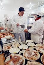 趙成林[赤土扣肉第三代傳人]