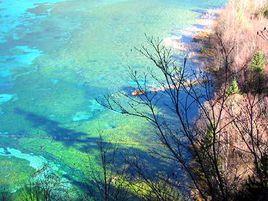 瓊阿帕熱氣泉 瓊阿帕熱氣泉