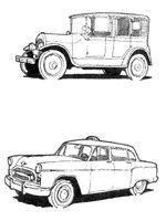 切克[汽車公司品牌]