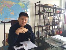 劉旭明[神木集資大王]