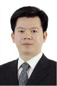 何俊峰[湖南省湘潭市委副書記]