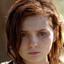 阿比吉爾&middot;布萊斯林​  飾演  瑪姬