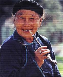 獨龍族卡雀哇節