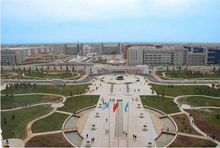 內蒙古機電職業技術學院