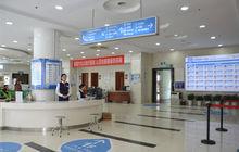 成都普瑞眼科醫院