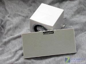 U-IDEAL悠典SD01音響