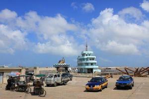 菜園鎮[浙江省嵊泗縣菜園鎮]