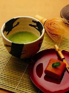 （圖）茶室四寶